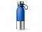 Бутылка ALKE с логотипом в Самаре заказать по выгодной цене в кибермаркете AvroraStore