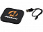 Беспроводной зарядный коврик «Ozone» с логотипом в Самаре заказать по выгодной цене в кибермаркете AvroraStore