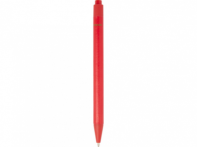 Ручка шариковая «Chartik» с логотипом в Самаре заказать по выгодной цене в кибермаркете AvroraStore