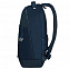 Рюкзак для ноутбука Midtown S, темно-синий с логотипом в Самаре заказать по выгодной цене в кибермаркете AvroraStore