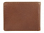 Бумажник Mano Don Montez, натуральная кожа в коньячном цвете, 12,5 х 9,7 см с логотипом в Самаре заказать по выгодной цене в кибермаркете AvroraStore