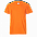 Футболка StanClass Оранжевый с логотипом в Самаре заказать по выгодной цене в кибермаркете AvroraStore