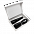 Набор New Box Е2 grey (черный) с логотипом в Самаре заказать по выгодной цене в кибермаркете AvroraStore