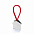 Брелок BOLKY с логотипом в Самаре заказать по выгодной цене в кибермаркете AvroraStore