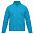 Куртка ID.501 ярко-синяя с логотипом в Самаре заказать по выгодной цене в кибермаркете AvroraStore