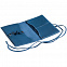 Набор Apache Energy, синий с логотипом в Самаре заказать по выгодной цене в кибермаркете AvroraStore