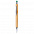 Шариковая ручка PAMPA, Красный с логотипом в Самаре заказать по выгодной цене в кибермаркете AvroraStore