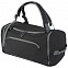 Водонепроницаемая спортивная сумка-рюкзак Aqua, изготовленная из переработанных материалов согласно стандарту GRS, объемом 35 с логотипом в Самаре заказать по выгодной цене в кибермаркете AvroraStore