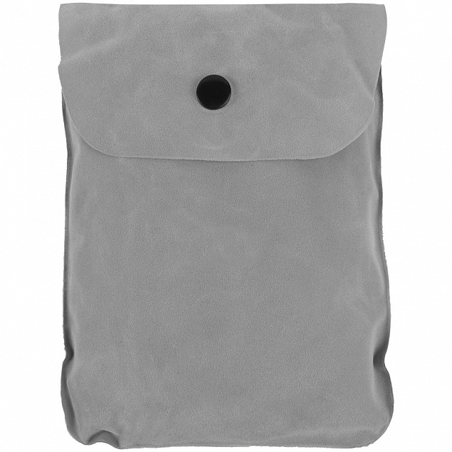 Надувная дорожная подушка Cata с логотипом в Самаре заказать по выгодной цене в кибермаркете AvroraStore