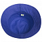 Панама Bizbolka Challenge, ярко-синяя с логотипом в Самаре заказать по выгодной цене в кибермаркете AvroraStore