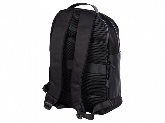 Рюкзак «Silken» для ноутбука 15,6'' с логотипом в Самаре заказать по выгодной цене в кибермаркете AvroraStore