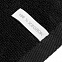 Полотенце отельное For Rooms, среднее, черное с логотипом в Самаре заказать по выгодной цене в кибермаркете AvroraStore