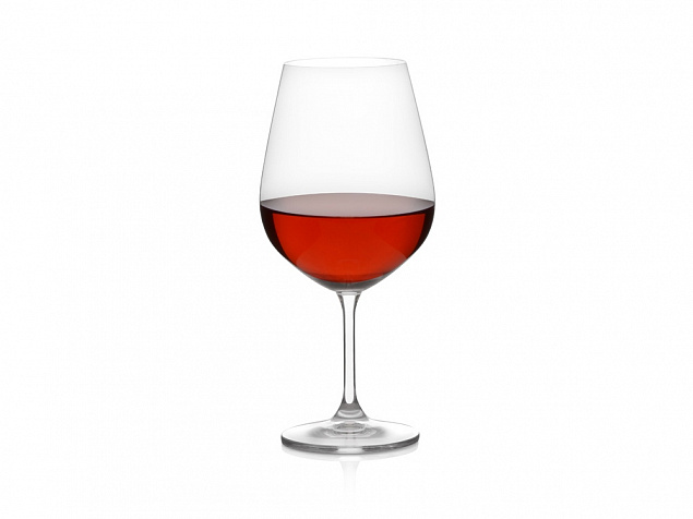 Бокал для красного вина Merlot, 720 мл с логотипом в Самаре заказать по выгодной цене в кибермаркете AvroraStore