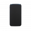 Внешний аккумулятор Bplanner Power 2 ST, софт-тач, 10000 mAh (Черный) с логотипом в Самаре заказать по выгодной цене в кибермаркете AvroraStore