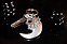 Талисман «Коготь» с логотипом в Самаре заказать по выгодной цене в кибермаркете AvroraStore