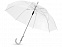 Зонт-трость "Клауд" с логотипом в Самаре заказать по выгодной цене в кибермаркете AvroraStore