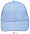 Бейсболка BUFFALO,Синий/ Неоновый корал  с логотипом в Самаре заказать по выгодной цене в кибермаркете AvroraStore