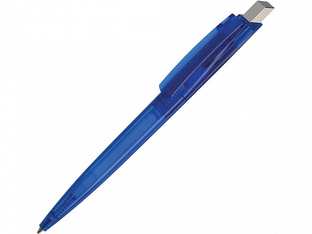 Ручка пластиковая шариковая Gito Color с логотипом в Самаре заказать по выгодной цене в кибермаркете AvroraStore