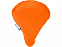 Водонепроницаемый чехол для велосипедного седла из переработанного ПЭТ Jesse, оранжевый с логотипом в Самаре заказать по выгодной цене в кибермаркете AvroraStore