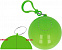 Дождевик в круглом чехле с логотипом в Самаре заказать по выгодной цене в кибермаркете AvroraStore