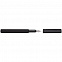 Ручка перьевая PF One, черная с логотипом в Самаре заказать по выгодной цене в кибермаркете AvroraStore
