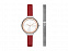Часы наручные со сменным браслетом, женские. DKNY с логотипом в Самаре заказать по выгодной цене в кибермаркете AvroraStore