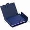 Набор Lafite, синий с логотипом в Самаре заказать по выгодной цене в кибермаркете AvroraStore