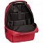 Рюкзак для ноутбука Onefold, красный с логотипом в Самаре заказать по выгодной цене в кибермаркете AvroraStore