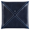Органайзер xPouch, синий с логотипом в Самаре заказать по выгодной цене в кибермаркете AvroraStore