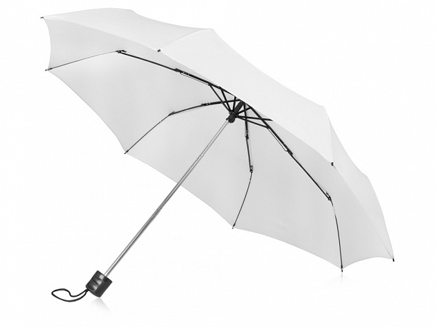 Зонт складной «Columbus» с логотипом в Самаре заказать по выгодной цене в кибермаркете AvroraStore