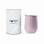 Набор Cofer Tube CO12 grey, розовый с логотипом в Самаре заказать по выгодной цене в кибермаркете AvroraStore