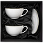 Сервиз чайный Mansion на 2 персоны, большой с логотипом в Самаре заказать по выгодной цене в кибермаркете AvroraStore
