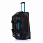 Дорожная сумка на колесах Large adventure с логотипом в Самаре заказать по выгодной цене в кибермаркете AvroraStore