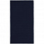 Плед Field, синий с логотипом в Самаре заказать по выгодной цене в кибермаркете AvroraStore