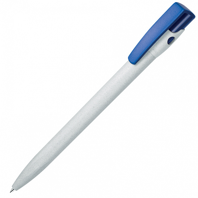 KIKI EcoAllene, ручка шариковая с логотипом в Самаре заказать по выгодной цене в кибермаркете AvroraStore
