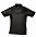 Рубашка поло мужская Prescott Men 170, красная с логотипом в Самаре заказать по выгодной цене в кибермаркете AvroraStore