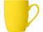 Кружка с покрытием soft-touch Tulip Gum с логотипом в Самаре заказать по выгодной цене в кибермаркете AvroraStore