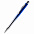 Ручка металлическая Синергия - Оранжевый OO с логотипом в Самаре заказать по выгодной цене в кибермаркете AvroraStore