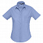Рубашка женская ESCAPE 105 с логотипом в Самаре заказать по выгодной цене в кибермаркете AvroraStore