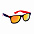 Солнцезащитные очки GREDEL c 400 УФ-защитой с логотипом в Самаре заказать по выгодной цене в кибермаркете AvroraStore
