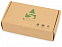 Портативная колонка "Hi-Tech" с функцией Bluetooth® с логотипом в Самаре заказать по выгодной цене в кибермаркете AvroraStore