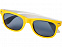 Очки солнцезащитные «Sun Ray» в разном цветовом исполнении с логотипом в Самаре заказать по выгодной цене в кибермаркете AvroraStore