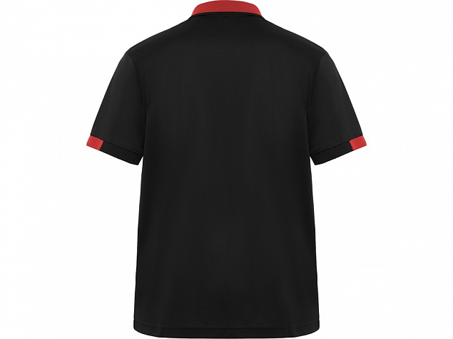 Рубашка поло «Samurai», мужская с логотипом в Самаре заказать по выгодной цене в кибермаркете AvroraStore