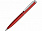 Ручка шариковая Celebrity Келли, красный с логотипом в Самаре заказать по выгодной цене в кибермаркете AvroraStore