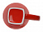 Кружка Айседора с логотипом в Самаре заказать по выгодной цене в кибермаркете AvroraStore