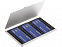 Футляр для хранения карт памяти с логотипом в Самаре заказать по выгодной цене в кибермаркете AvroraStore