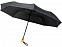 Складной зонт Bo с логотипом в Самаре заказать по выгодной цене в кибермаркете AvroraStore