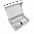 Набор Edge Box E2 grey (красный) с логотипом в Самаре заказать по выгодной цене в кибермаркете AvroraStore