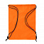 Сумка-холодильник GRAJA, Оранжевый с логотипом в Самаре заказать по выгодной цене в кибермаркете AvroraStore