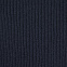 Шарф Forges вязаный, синий с логотипом в Самаре заказать по выгодной цене в кибермаркете AvroraStore